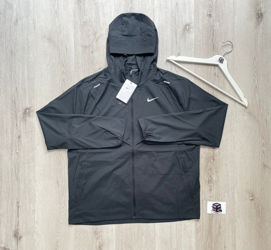 NIKE WINDRUNNER/PHENOM TRACKSUIT BLACK
