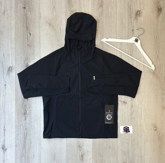 LULULEMON PACE BREAKER SET BLACK