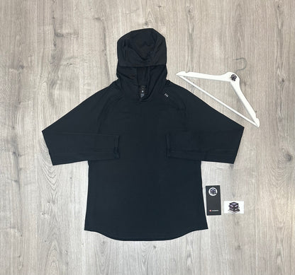 LULULEMON LICENSE TO TRAIN SET BLACK