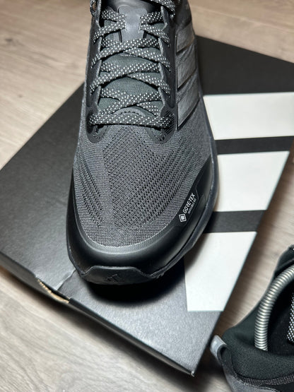 ADIDAS SUPERNOVA RISE 3 GORETEX BLACK