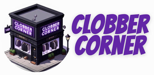Clobber Corner 