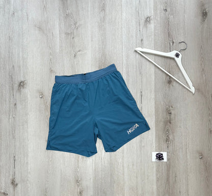 HOKA SET TEAL SIZE SMALL