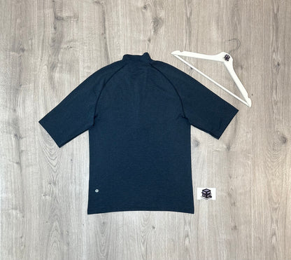 LULULEMON TRACKSUIT NAVY SIZE SMALL