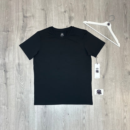 ALO CONQUER REFORM SET BLACK