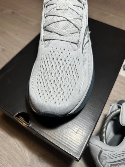 SAUCONY RIDE 18 CLOUD/SHADOW
