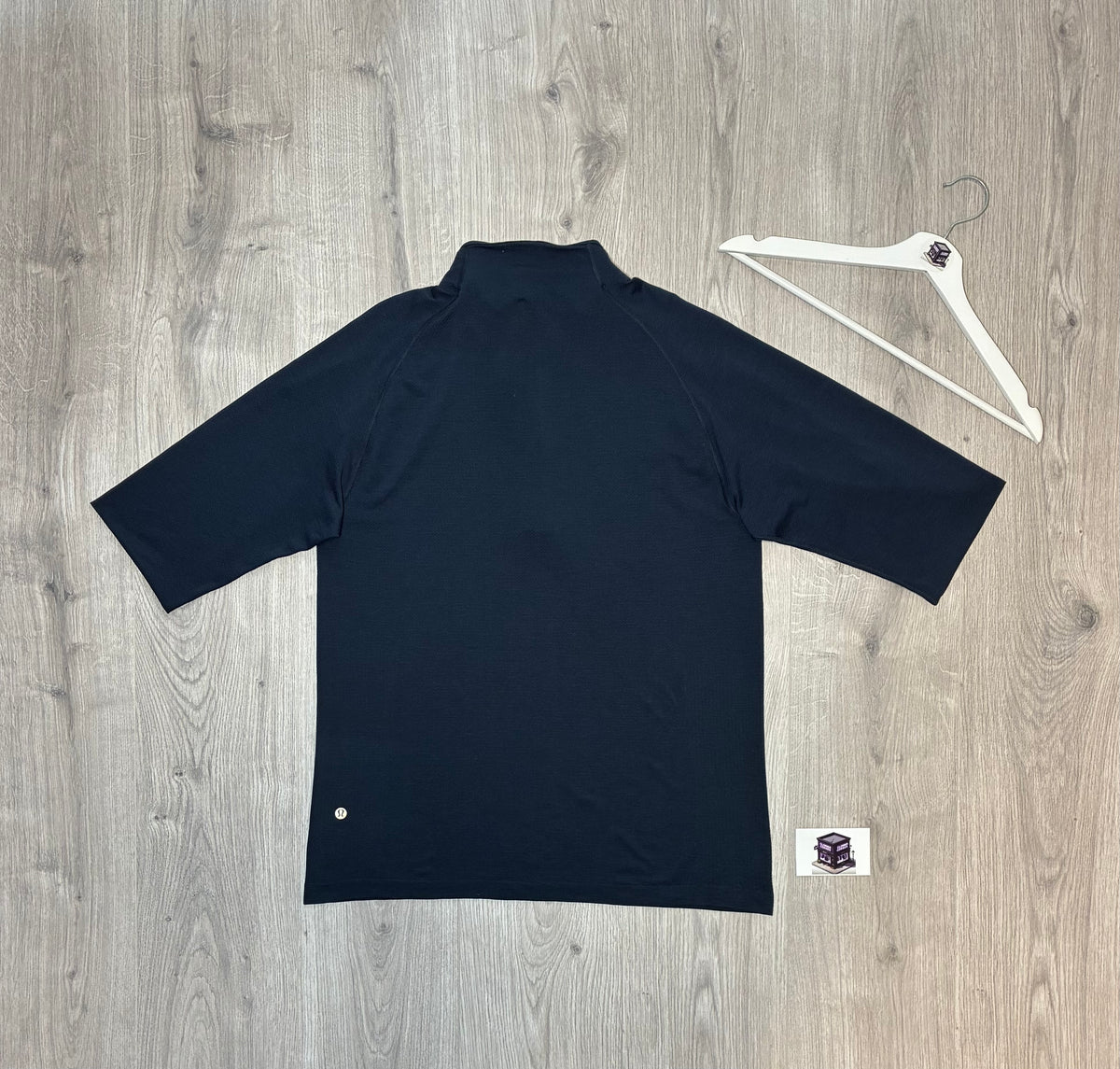LULULEMON TRACKSUIT NAVY SIZE LARGE