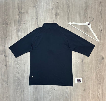 LULULEMON TRACKSUIT NAVY SIZE LARGE