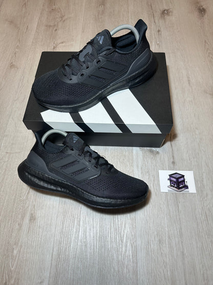 ADIDAS PUREBOOST 23 BLACK