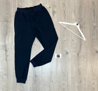 LULULEMON TRACKSUIT NAVY SIZE SMALL