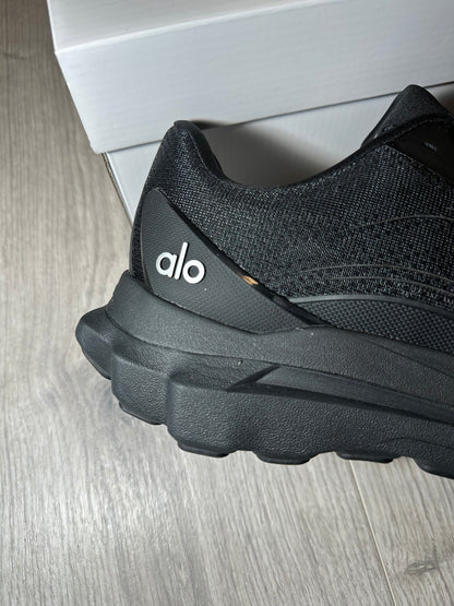 ALO RUNNERS BLACK