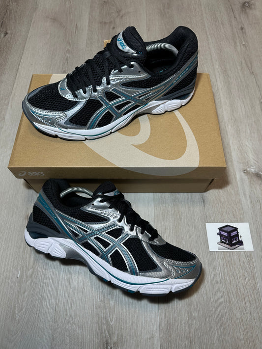 ASICS GT-2160 BLACK/DIOPTASE