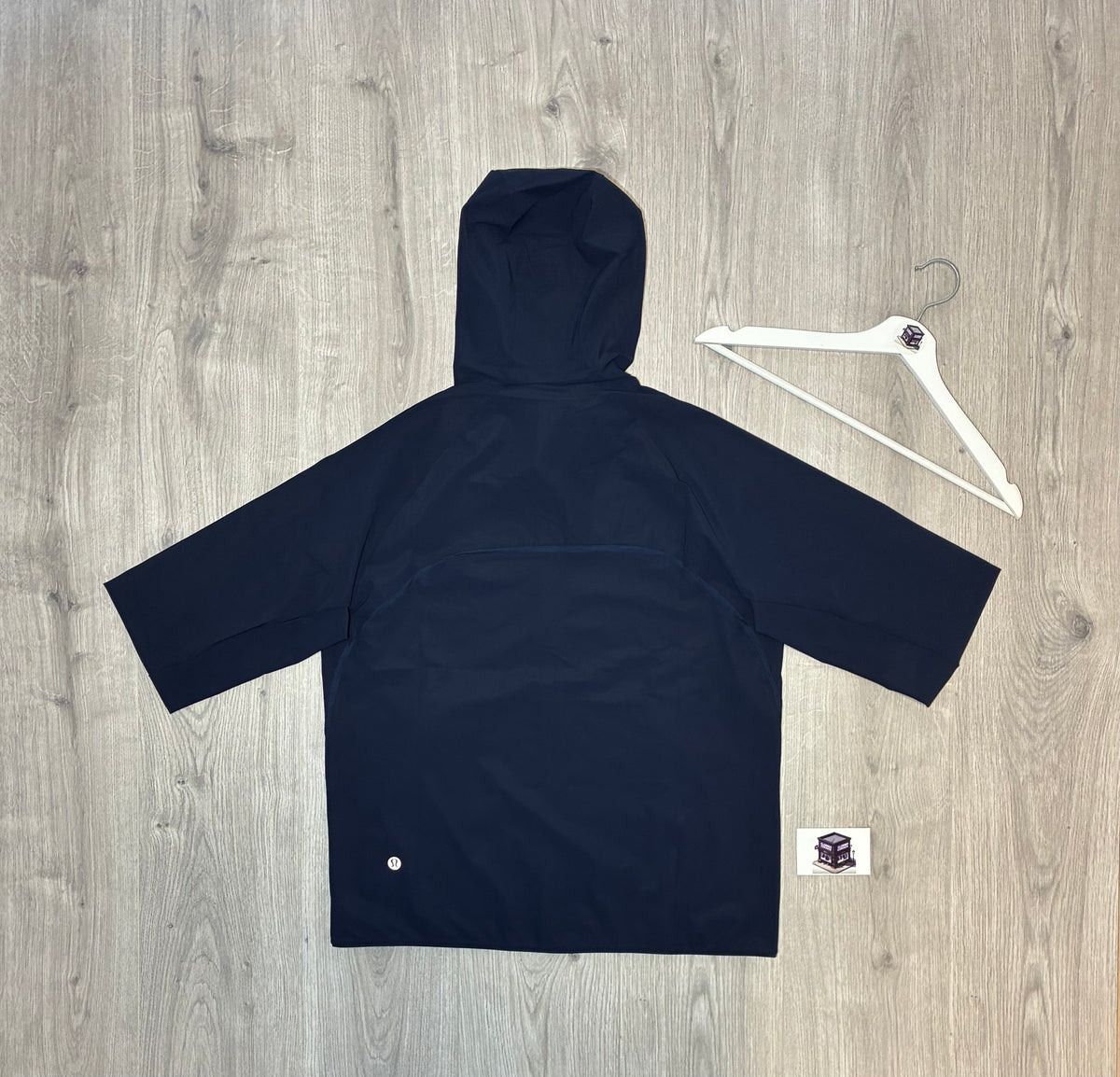 LULULEMON PACE BREAKER TRACKSUIT TRUE NAVY