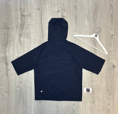 LULULEMON PACE BREAKER TRACKSUIT TRUE NAVY