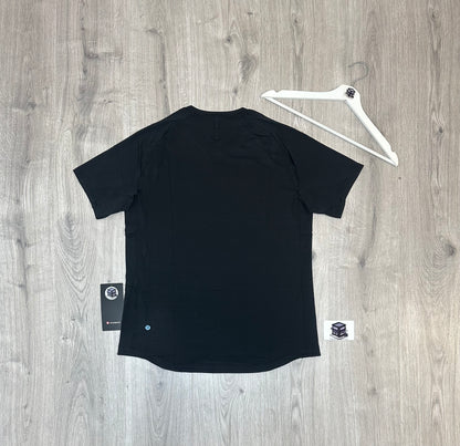 LULULEMON LICENSE-TO-TRAIN SET BLACK