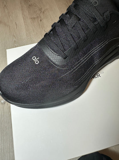 ALO RUNNERS BLACK