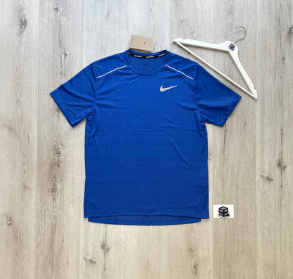 NIKE MILER 1.0 ROYAL BLUE