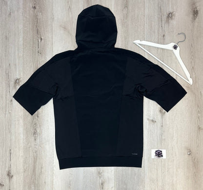 ADIDAS D4T CLIMACOOL TRACKSUIT BLACK