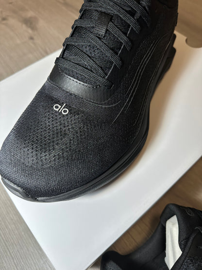 ALO RUNNERS BLACK