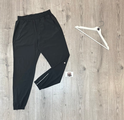 LULULEMON HOODIE TRACKSUIT TEAL/GREY SIZE SMALL