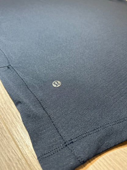 LULULEMON LICENSE-TO-TRAIN HOODIE TRACKSUIT TRUE NAVY