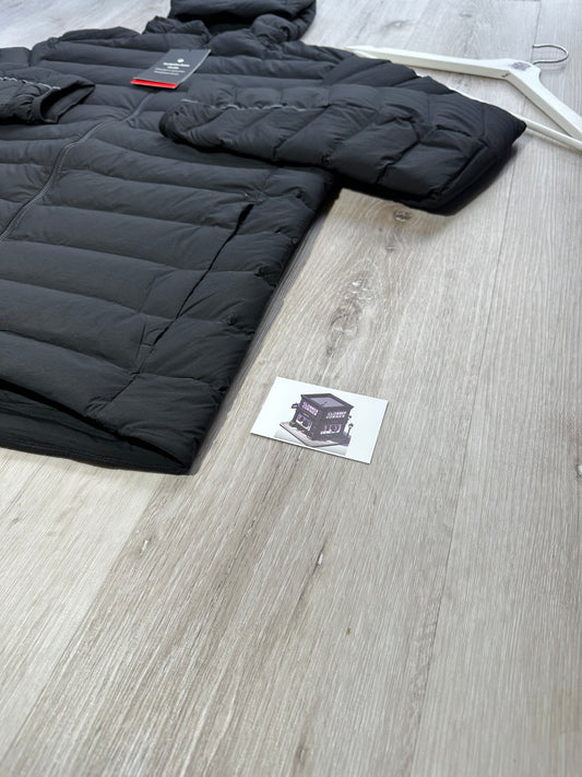 LULULEMON NAVIGATION 700-DOWN FILL HOODIE