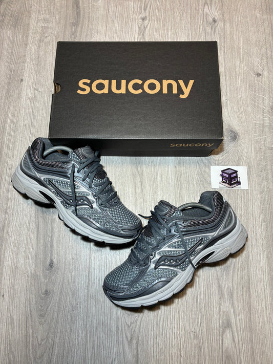 SAUCONY PROGRID OMNI 9 CARBON/CADET