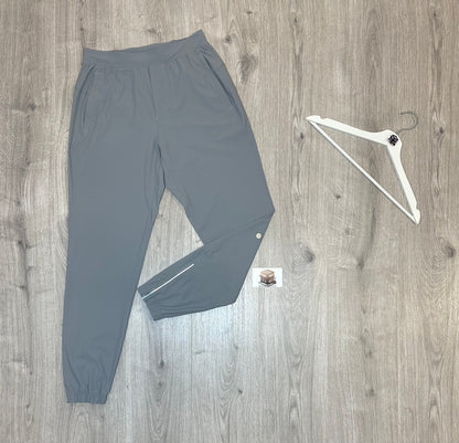 LULULEMON TRACKSUIT GREY SIZE SMALL