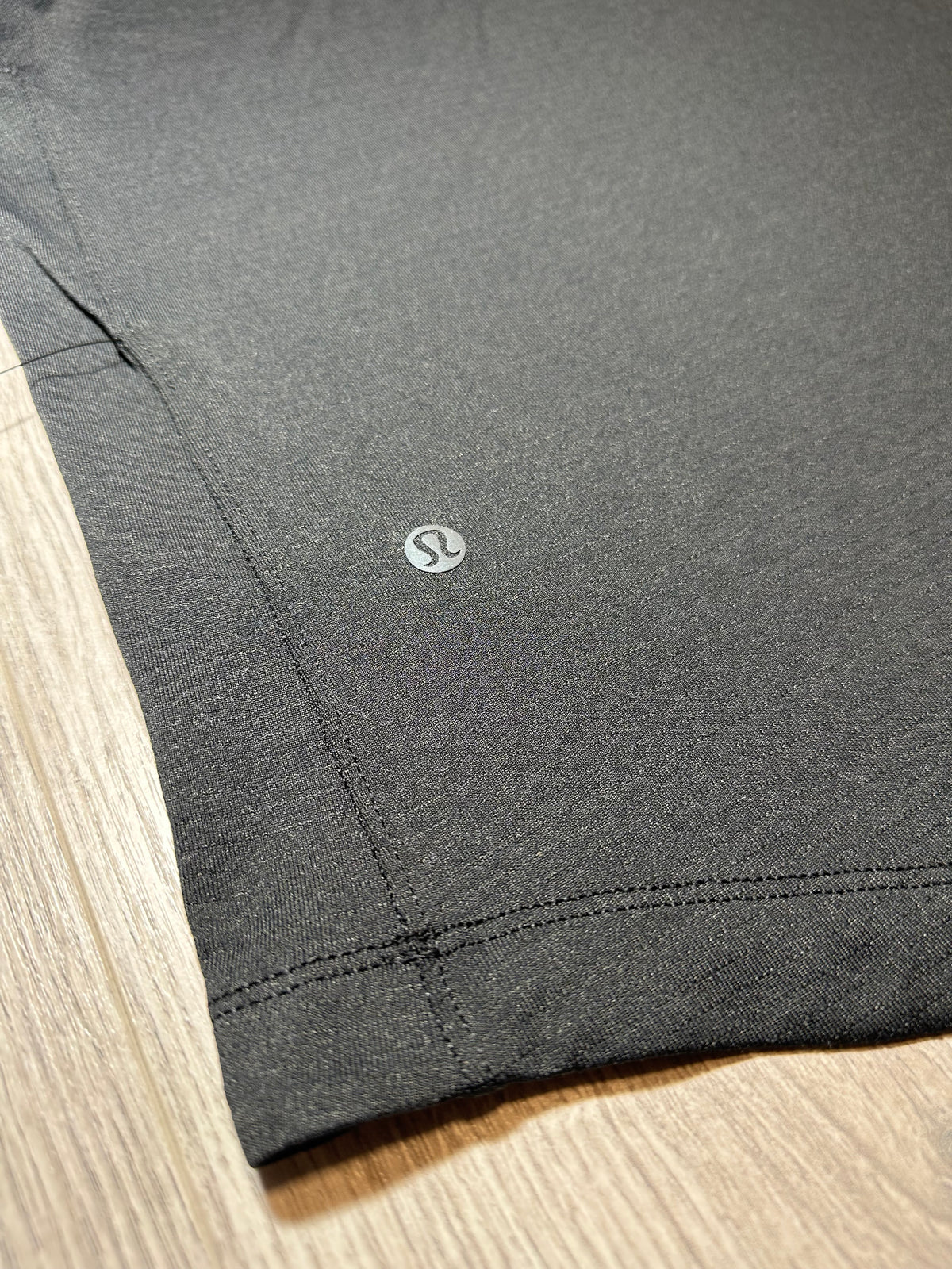 LULULEMON LICENSE-TO-TRAIN HOODIE TRACKSUIT BLACK