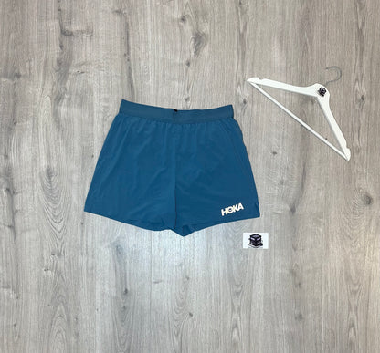 HOKA SET BLUE SIZE MEDIUM