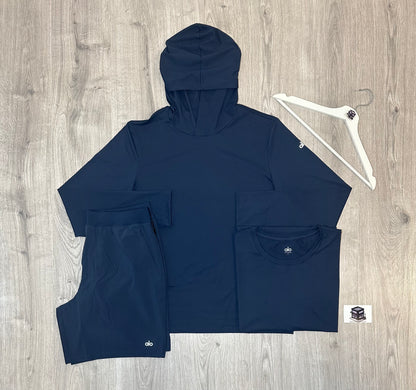 ALO CONQUER REFORM 3-PIECE SET