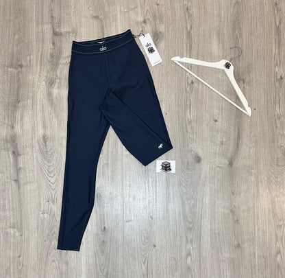 WOMEN’S ALO AIRLIFT LINE UP SET NAVY