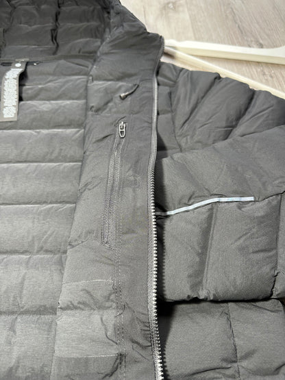 LULULEMON NAVIGATION 700-DOWN FILL HOODIE