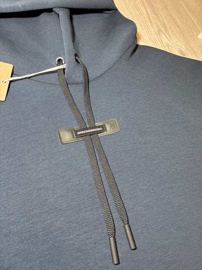 ON RUNNING FOCUS TECH TRACKSUIT NAVY