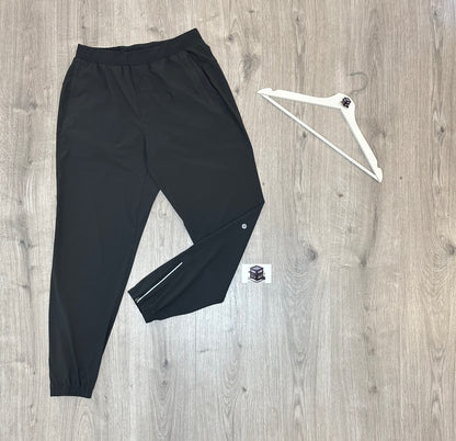 LULULEMON HOODIE TRACKSUIT BLUE/GREY SIZE LARGE