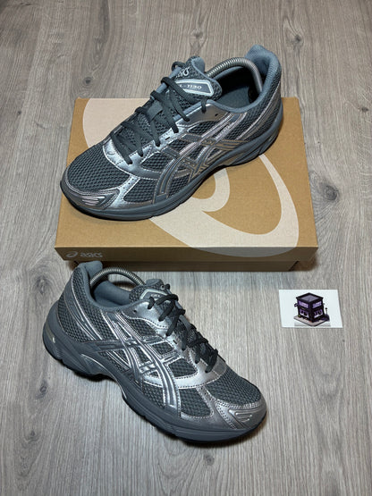 ASICS GEL-1130 STEEL GREY/PURE SILVER
