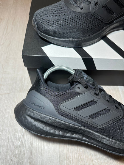 ADIDAS PUREBOOST 23 BLACK