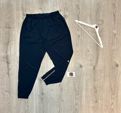 LULULEMON TRACKSUIT NAVY SIZE LARGE