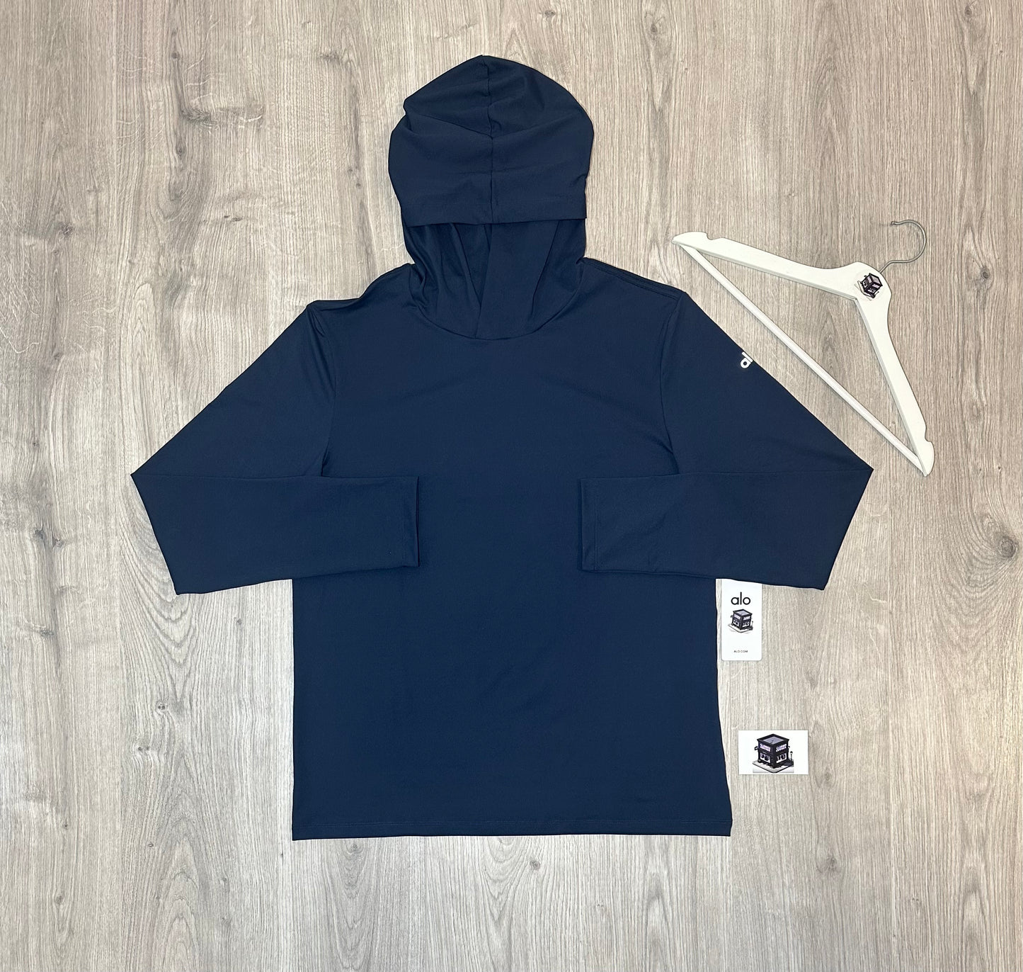 ALO CONQUER REFORM 3-PIECE SET