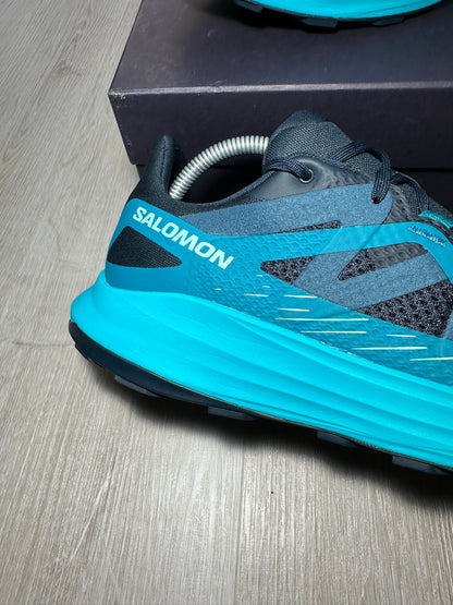 SALOMON ULTRA FLOW TRAIL RUNNING SHOES