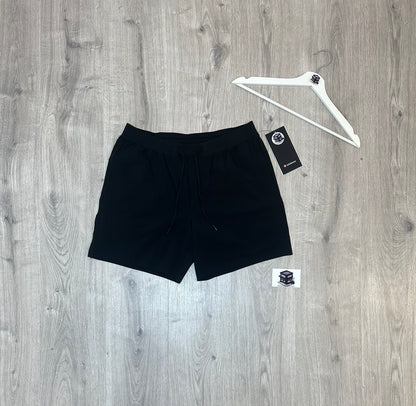 LULULEMON LICENSE-TO-TRAIN SET BLACK