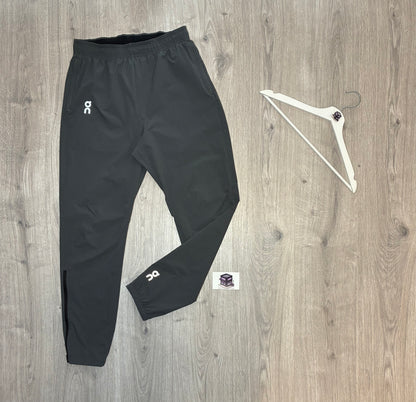 ON RUNNING 3-PIECE CORE TRACKSUIT BLUE/GREY SIZE SMALL