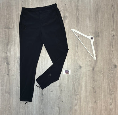 ON RUNNING TRACKSUIT BLACK SIZE LARGE