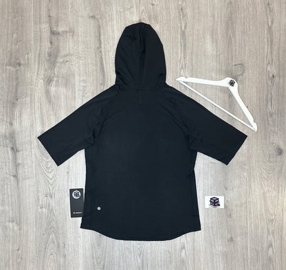 LULULEMON LICENSE TO TRAIN SET BLACK