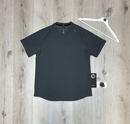 LULULEMON LICENSE TO TRAIN SET ONYX GREY