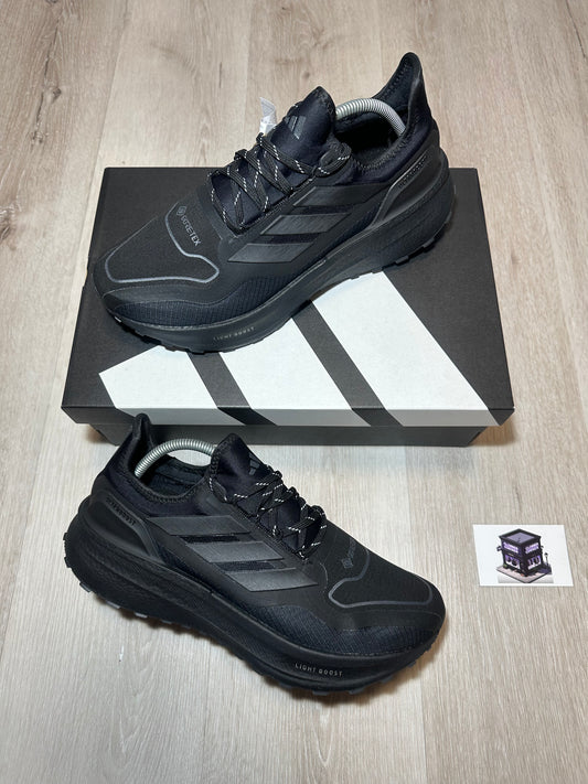 ADIDAS ULTRABOOST 5 GORETEX BLACK