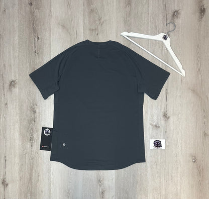 LULULEMON LICENSE TO TRAIN SET ONYX GREY