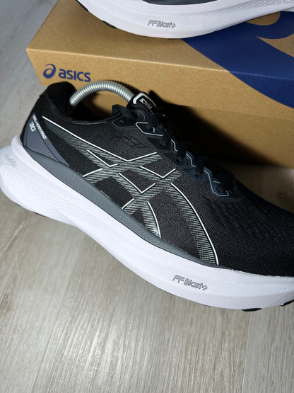 ASICS GEL-KAYANO 30 BLACK/SHEET