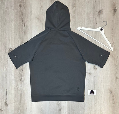 ON RUNNING TECH TRACKSUIT ECLIPSE SIZE SMALL
