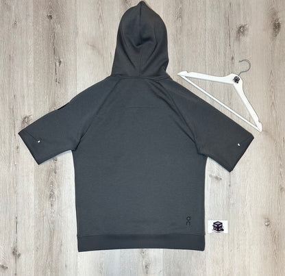 ON RUNNING TECH TRACKSUIT ECLIPSE SIZE MEDIUM