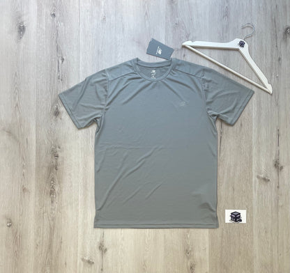 NEW BALANCE RUNNING SET GREY/BLACK